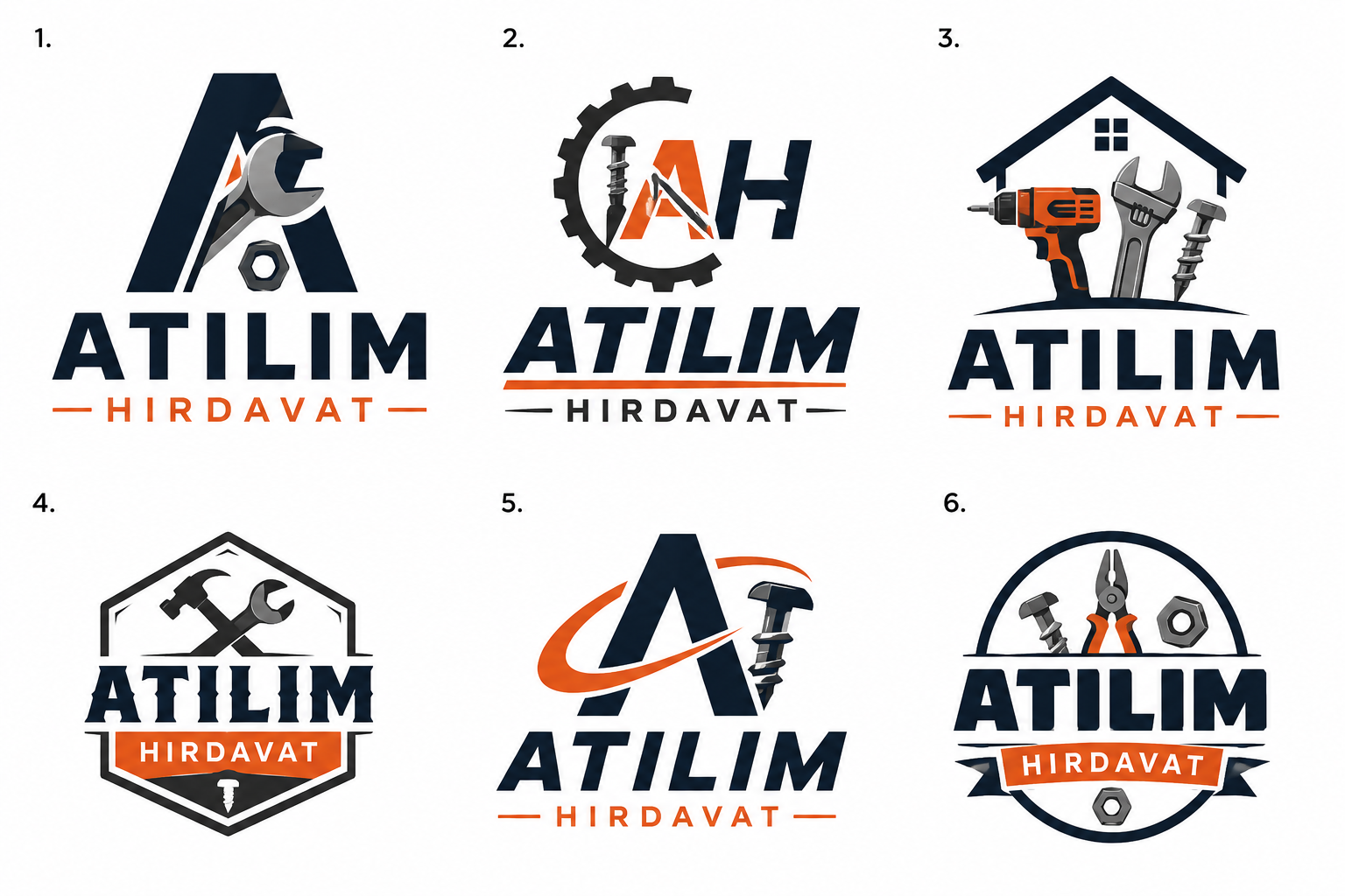 SD Hırdavat Civata